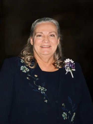 Mary Moseanko